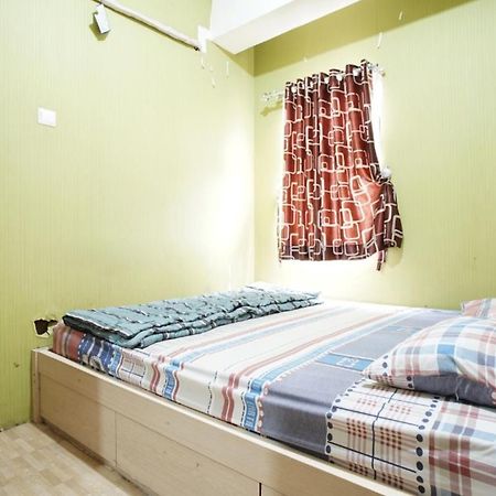 Planet Room Kemang View بيكاسي المظهر الخارجي الصورة