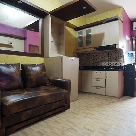 Planet Room Kemang View بيكاسي المظهر الخارجي الصورة