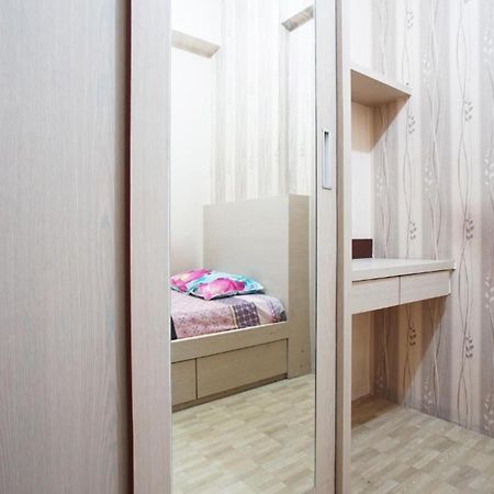 Planet Room Kemang View بيكاسي المظهر الخارجي الصورة