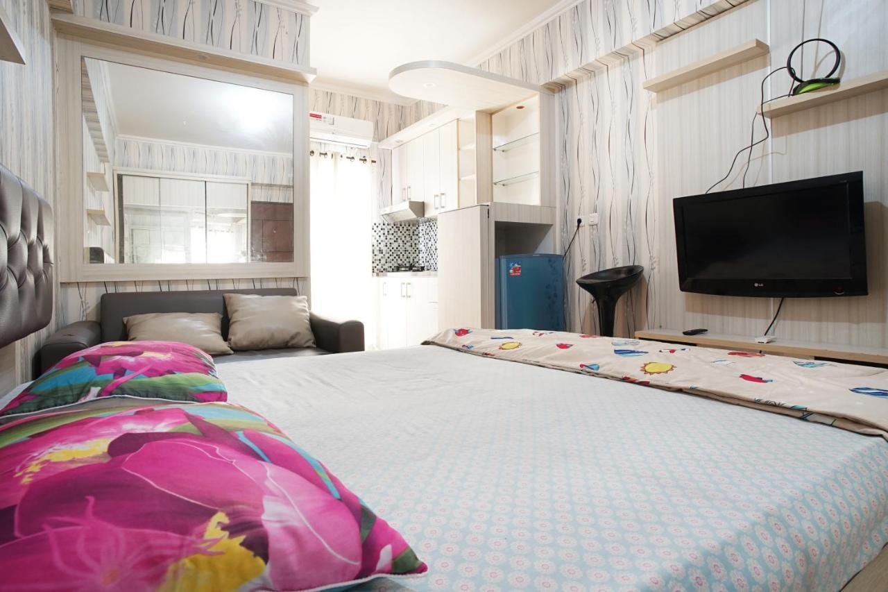 Planet Room Kemang View بيكاسي المظهر الخارجي الصورة
