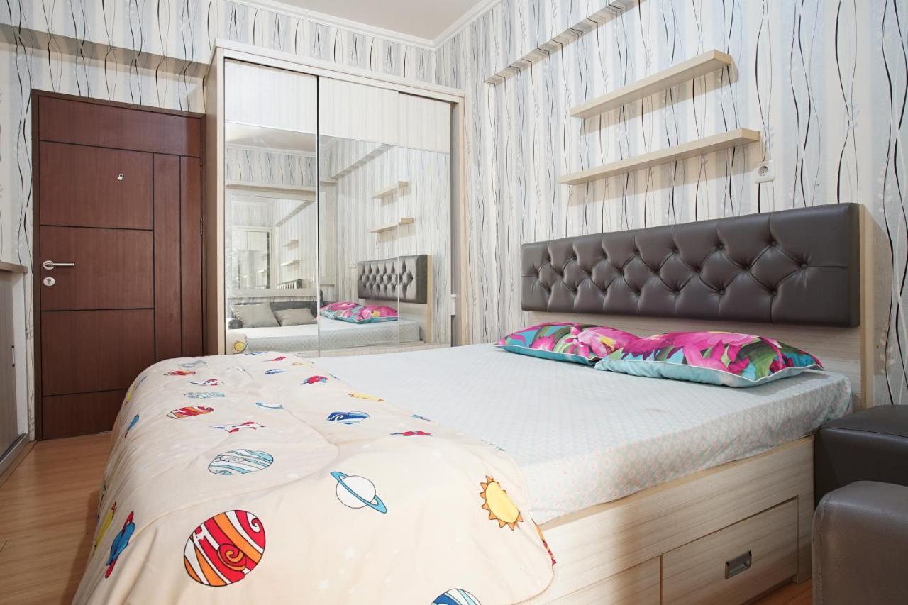 Planet Room Kemang View بيكاسي المظهر الخارجي الصورة