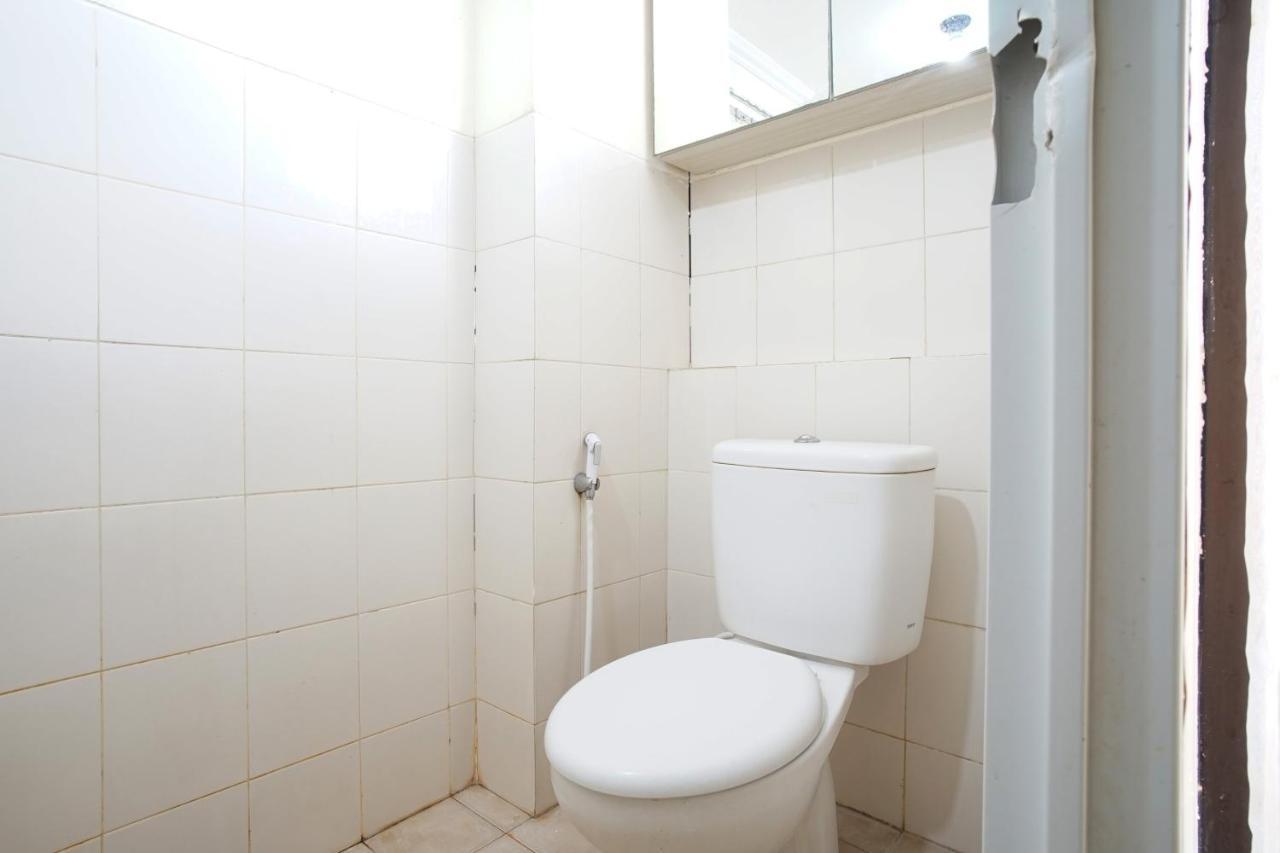Planet Room Kemang View بيكاسي المظهر الخارجي الصورة