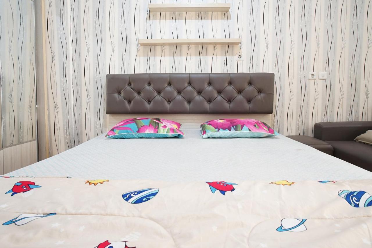 Planet Room Kemang View بيكاسي المظهر الخارجي الصورة