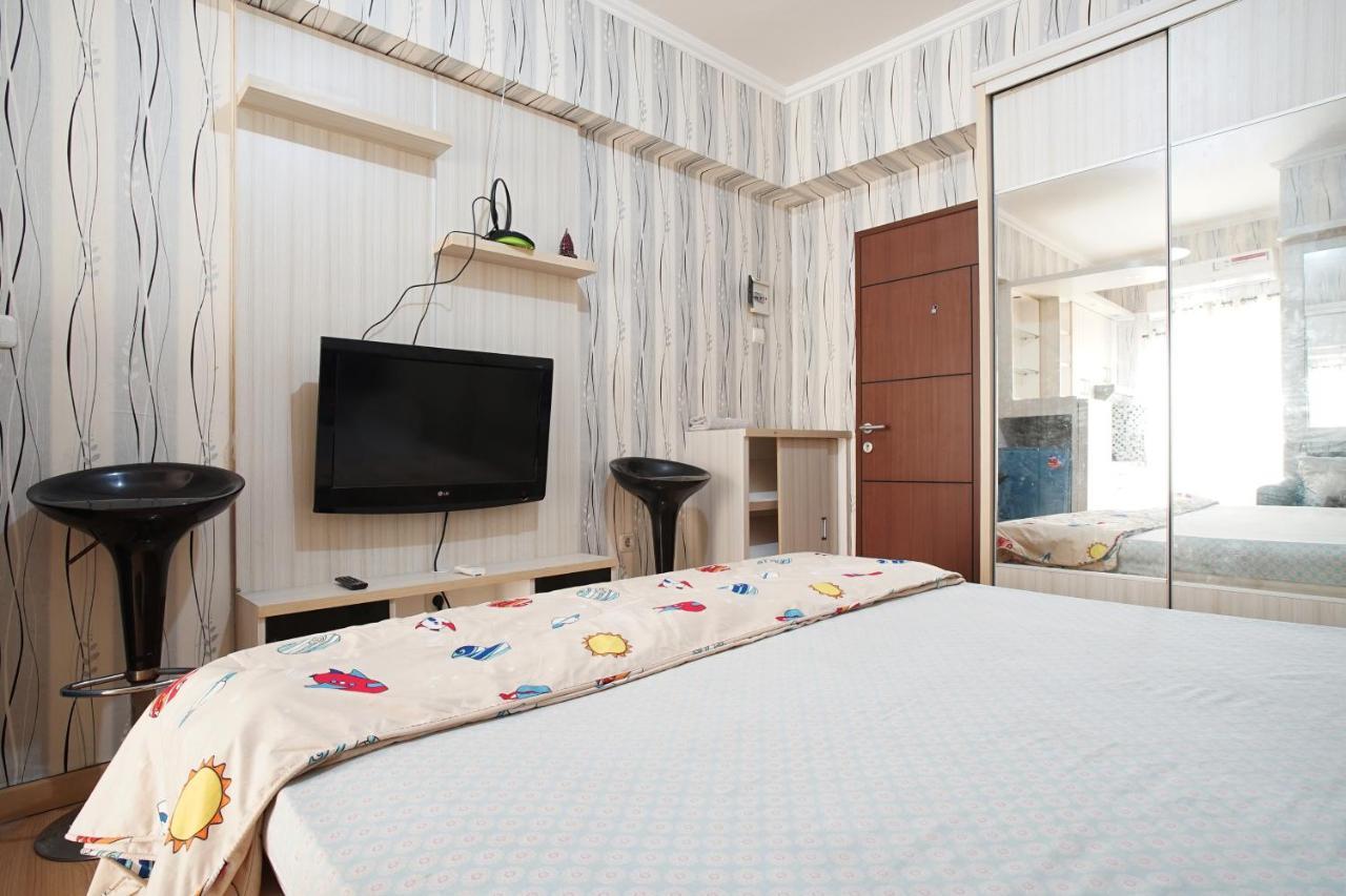 Planet Room Kemang View بيكاسي المظهر الخارجي الصورة