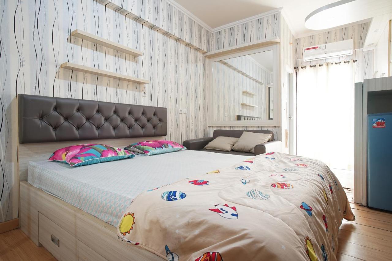 Planet Room Kemang View بيكاسي المظهر الخارجي الصورة