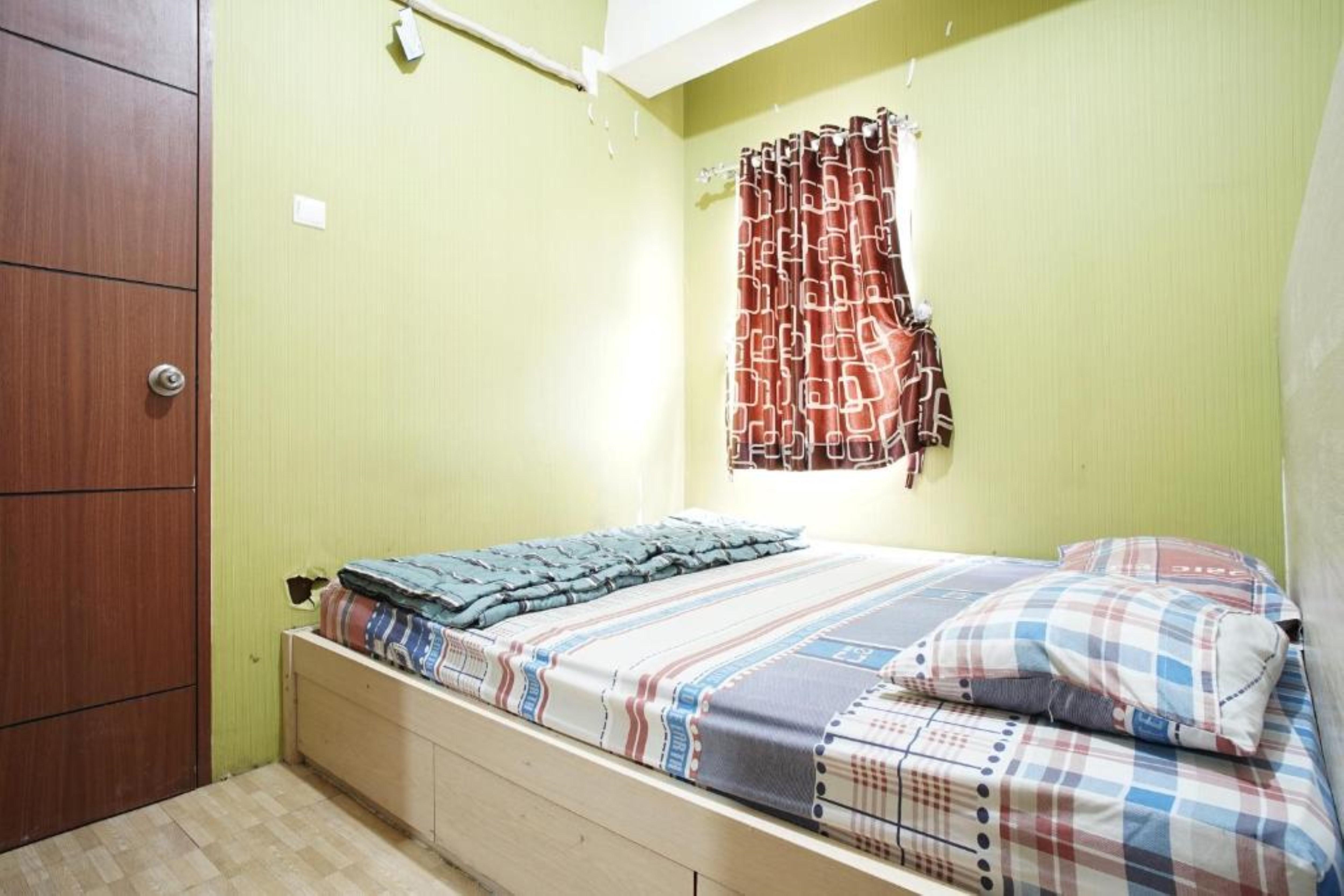 Planet Room Kemang View بيكاسي المظهر الخارجي الصورة