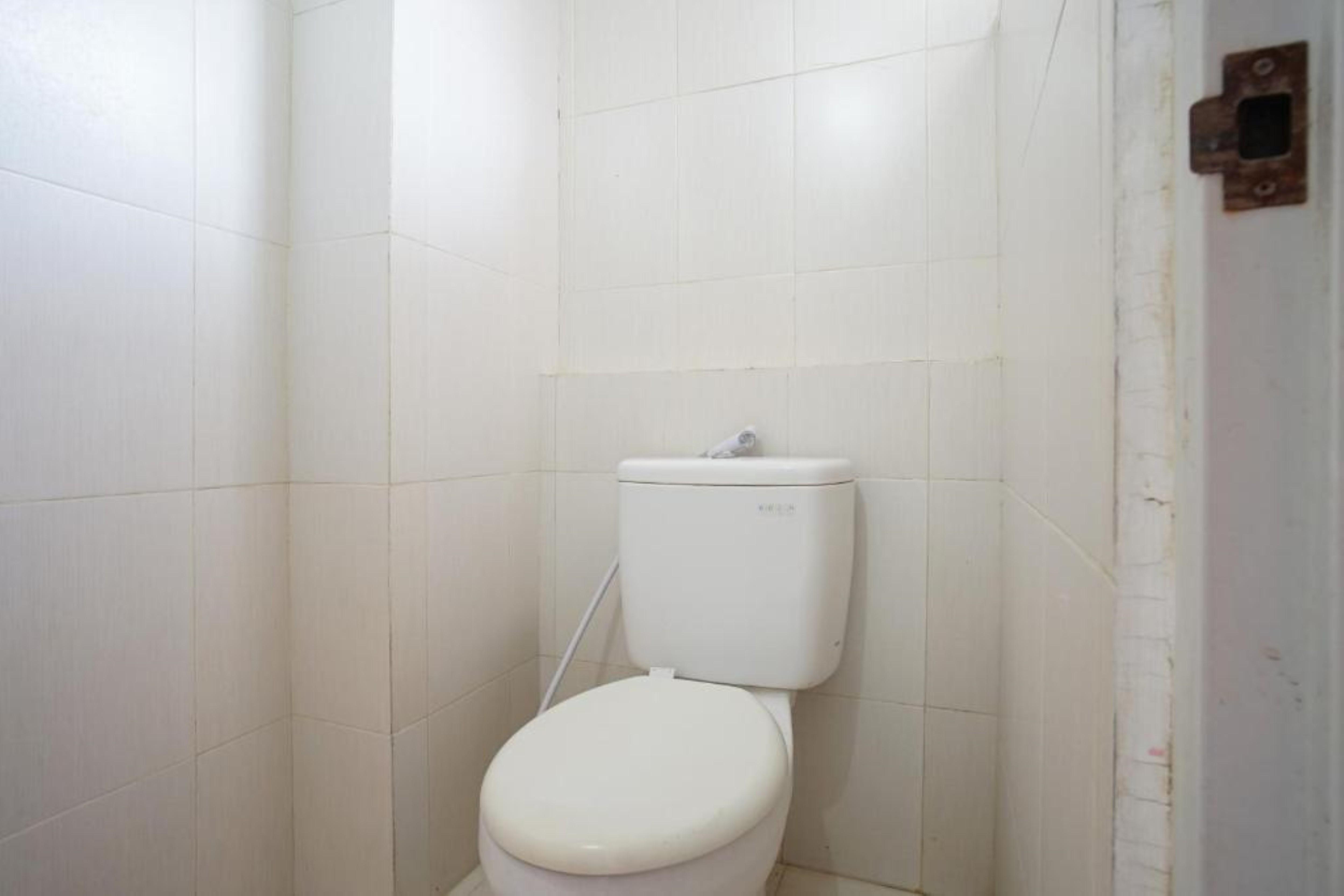 Planet Room Kemang View بيكاسي المظهر الخارجي الصورة
