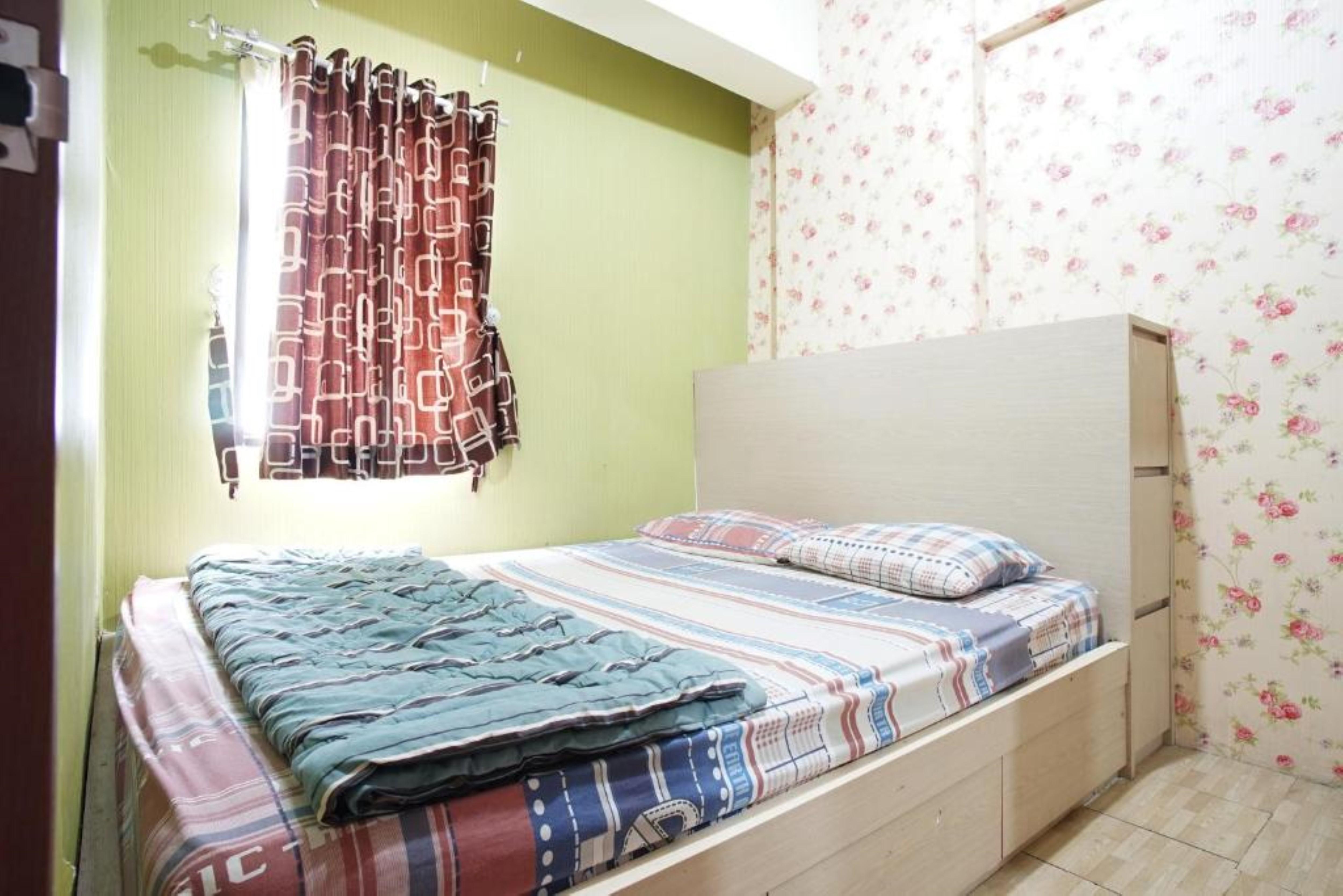 Planet Room Kemang View بيكاسي المظهر الخارجي الصورة