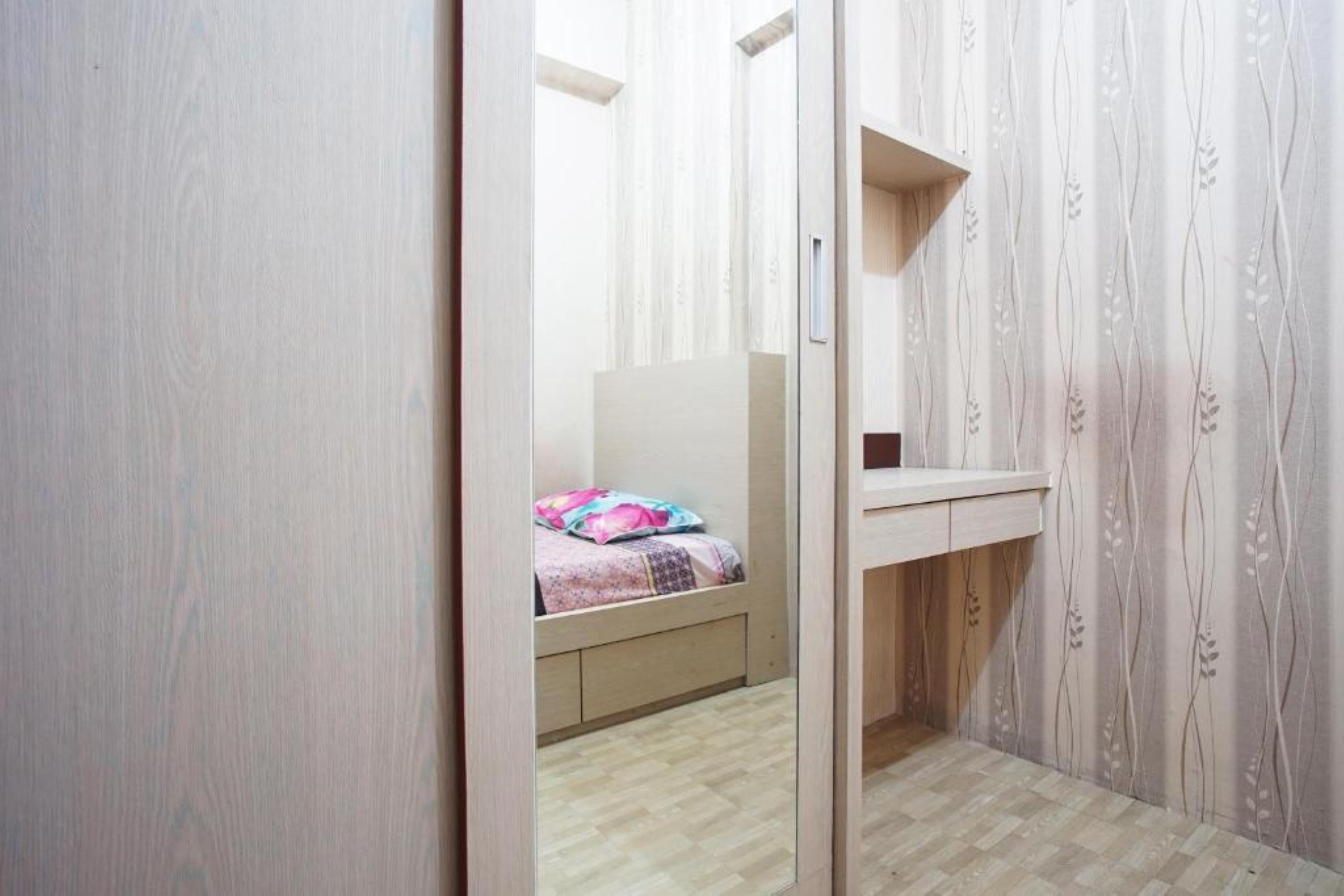 Planet Room Kemang View بيكاسي المظهر الخارجي الصورة
