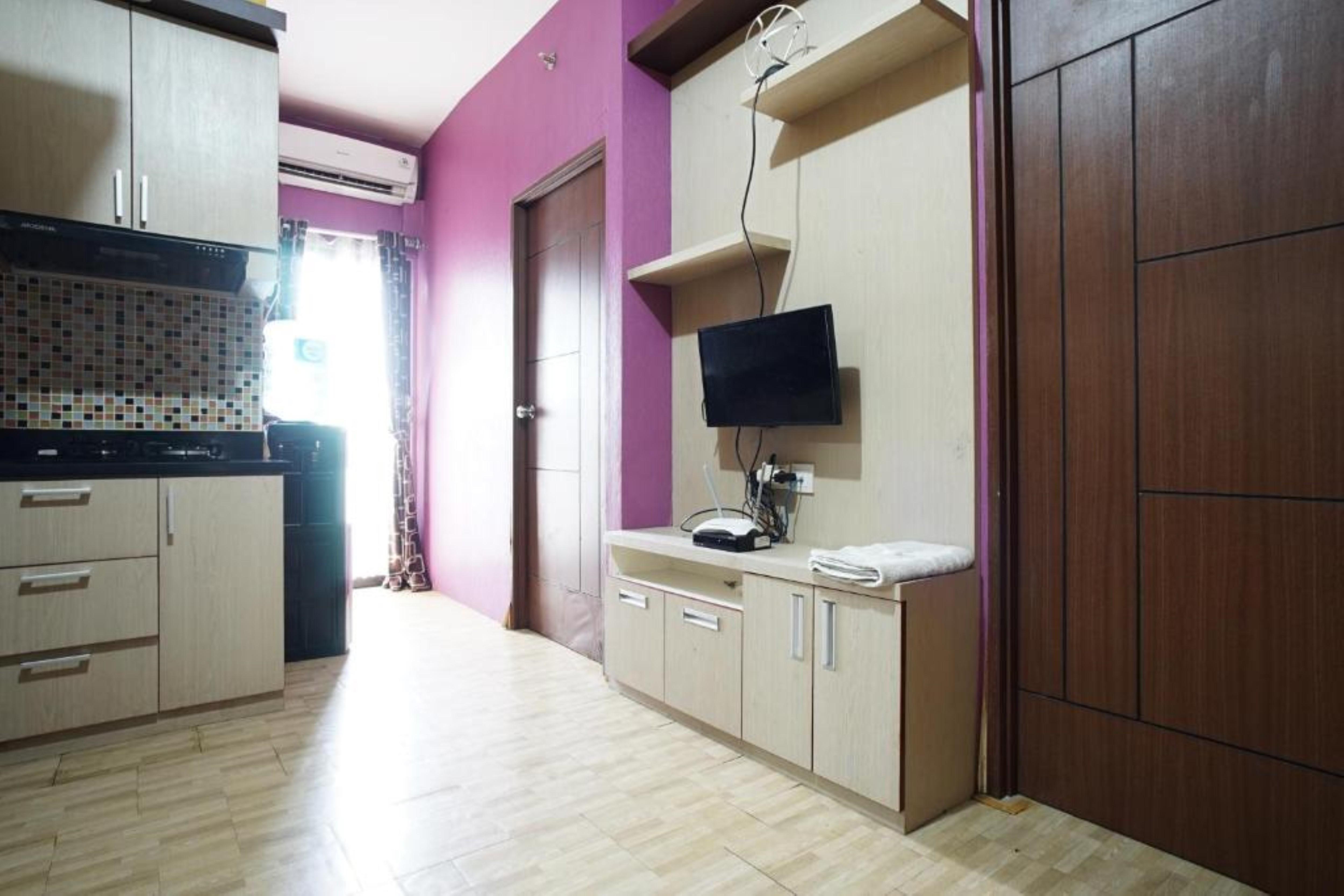 Planet Room Kemang View بيكاسي المظهر الخارجي الصورة