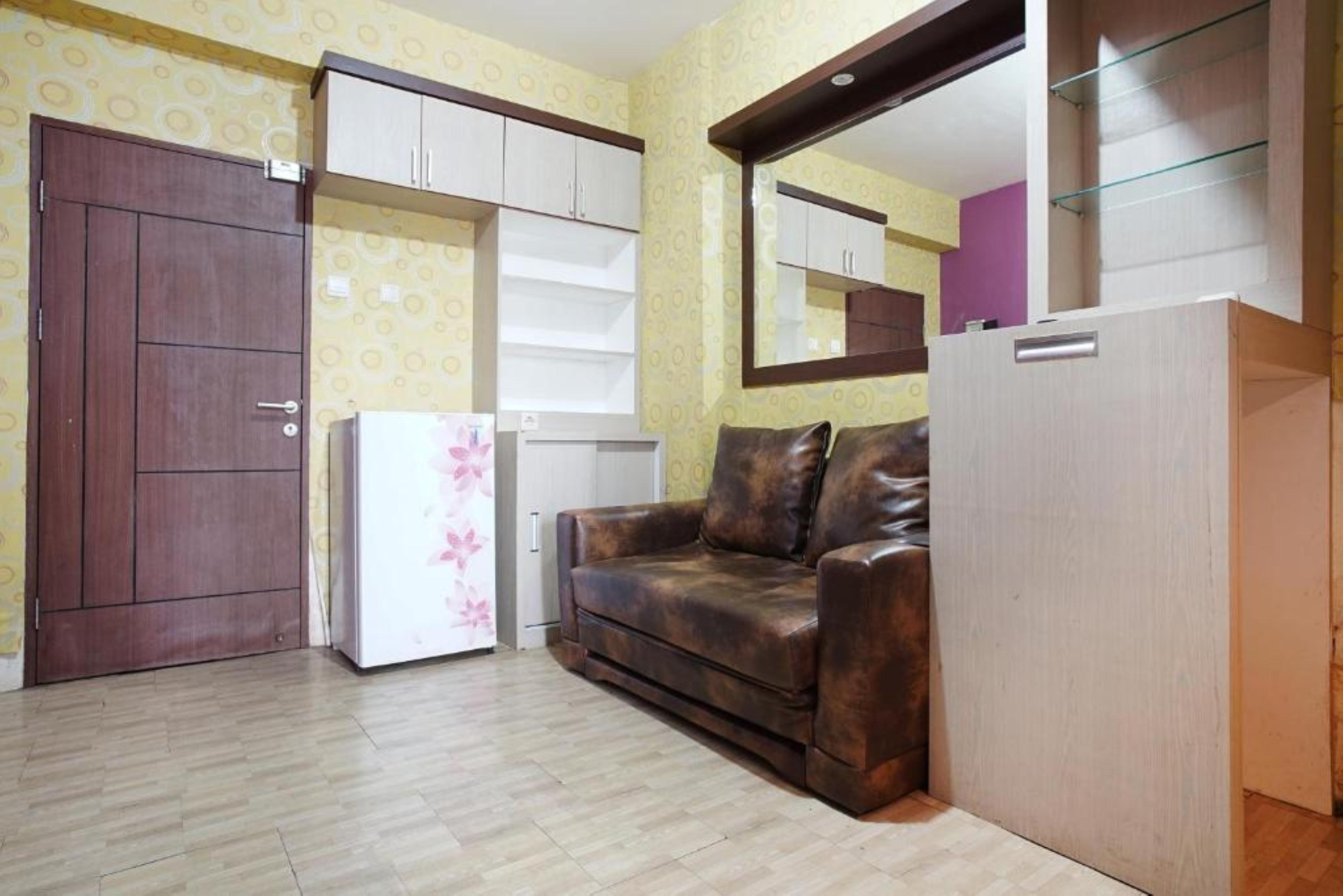 Planet Room Kemang View بيكاسي المظهر الخارجي الصورة