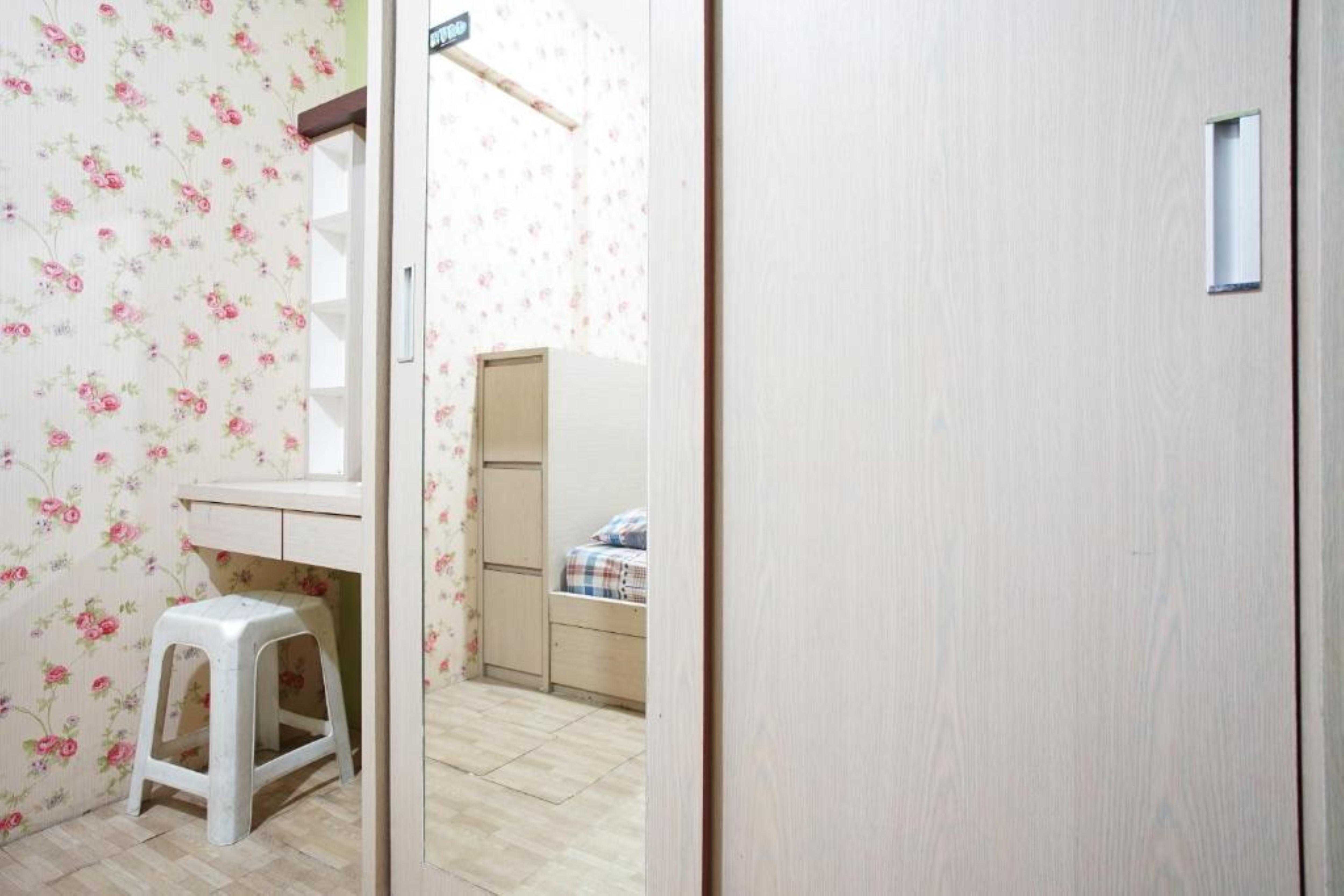 Planet Room Kemang View بيكاسي المظهر الخارجي الصورة